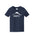 MRFC - Navy Toddler Fan Favorite Tee (White Logo) - PC450TD
