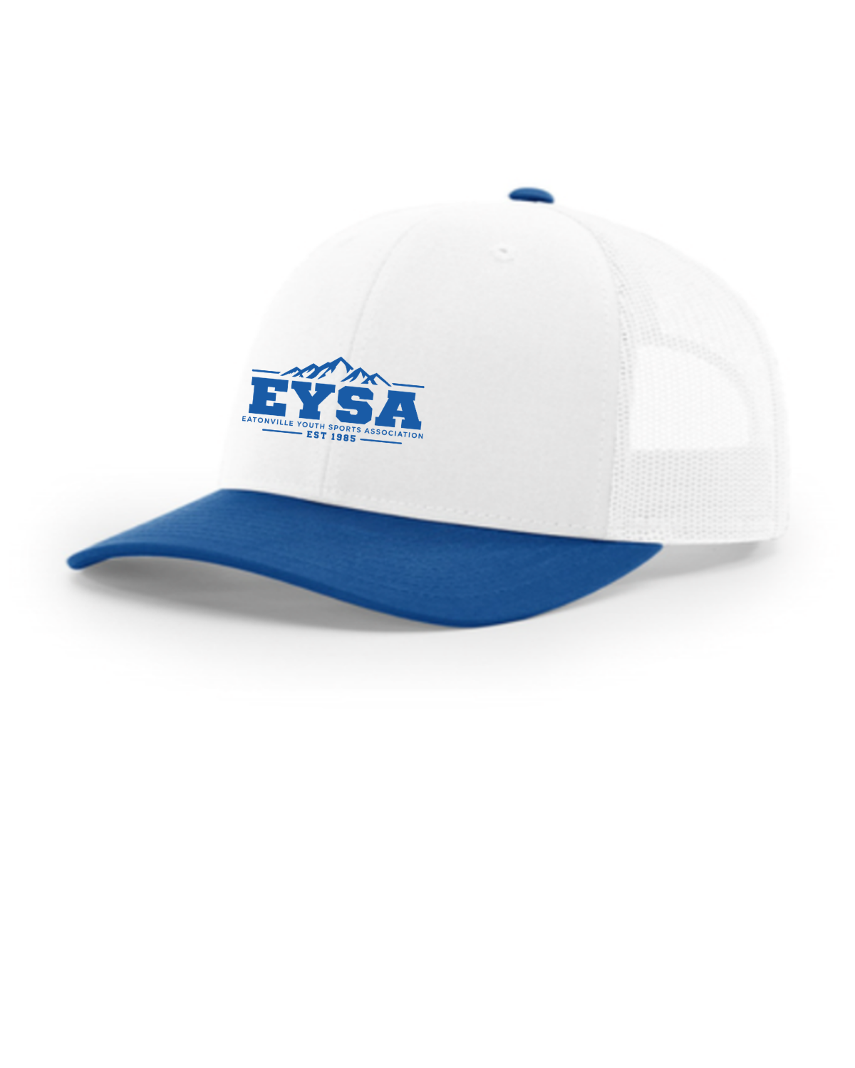 EYSA | Richardson 112 Trucker Hat