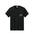 MRFC - Black Essential Pocket Tee (White Logo) - PC61P