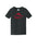 MRFC - Black Toddler Fan Favorite Tee (Red Logo) - PC450TD