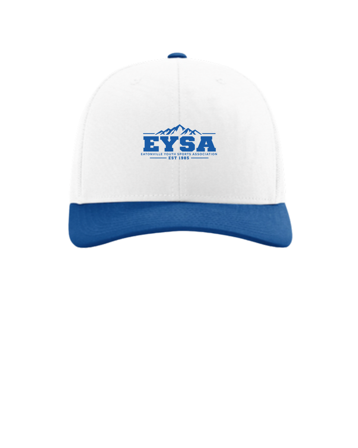 EYSA | Richardson 112 Trucker Hat
