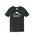 MRFC - Black Toddler Fan Favorite Tee (White Logo) - PC450TD