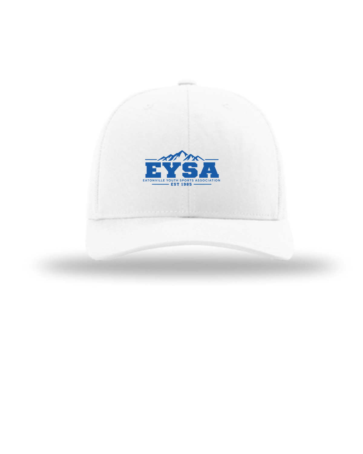 EYSA | Richardson 112 Trucker Hat
