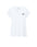 MRFC - White Women's Concert Tee V-Neck (Navy Logo) - DT5002