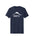 MRFC - Navy Concert Tee (White Logo) - DT5000