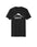 MRFC - Black Concert Tee (White Logo) - DT5000