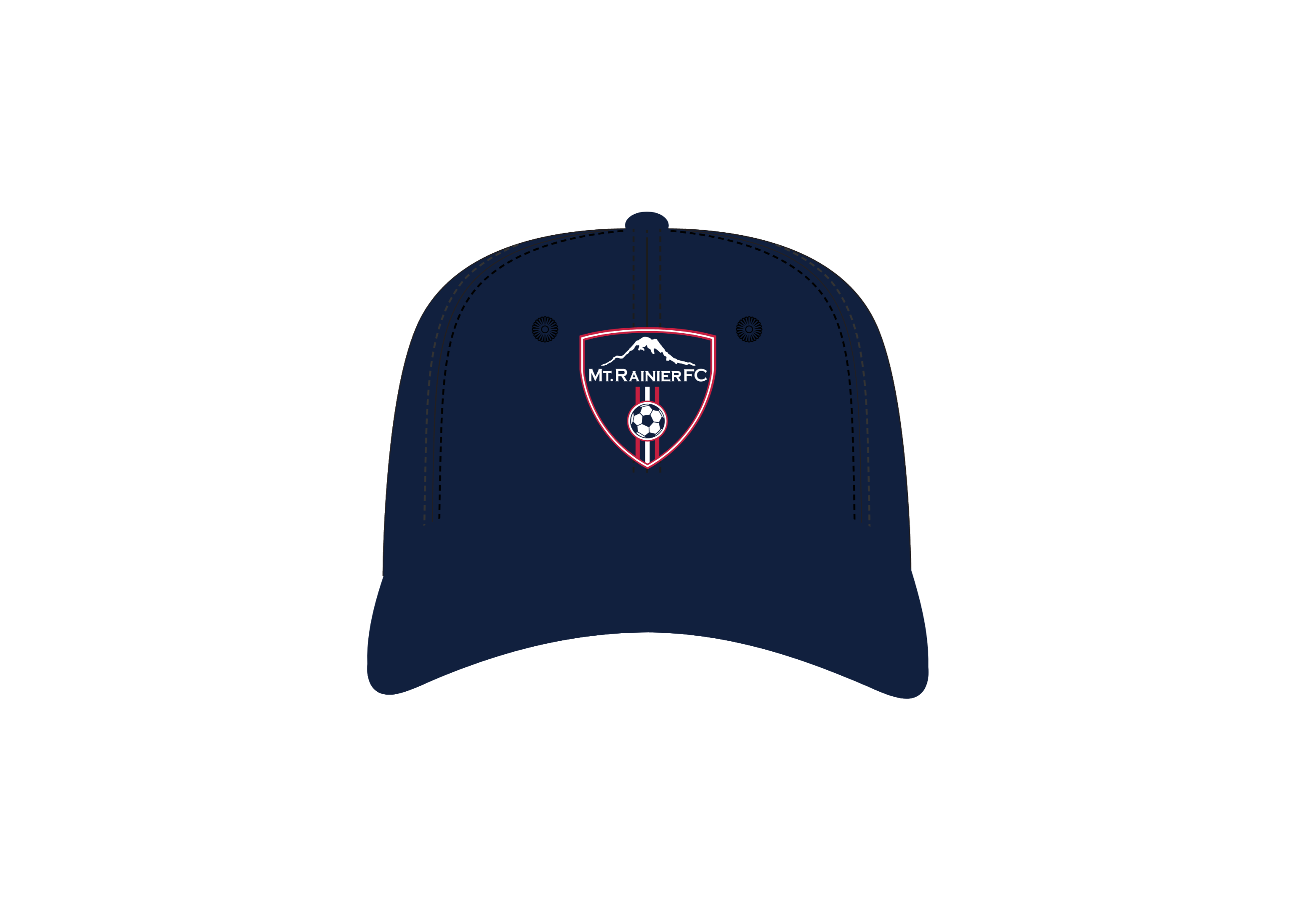 MRFC | Victory Crest™ Dad Hat