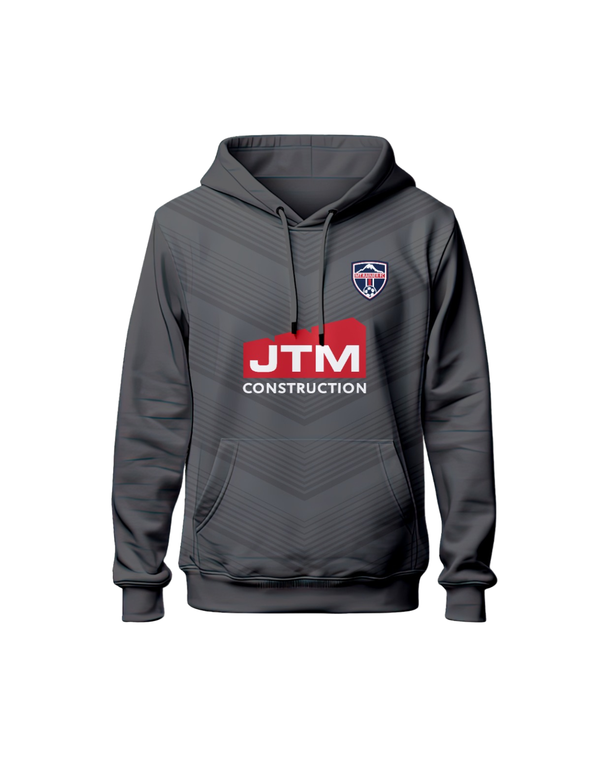Mrfc MRFC Competitive League