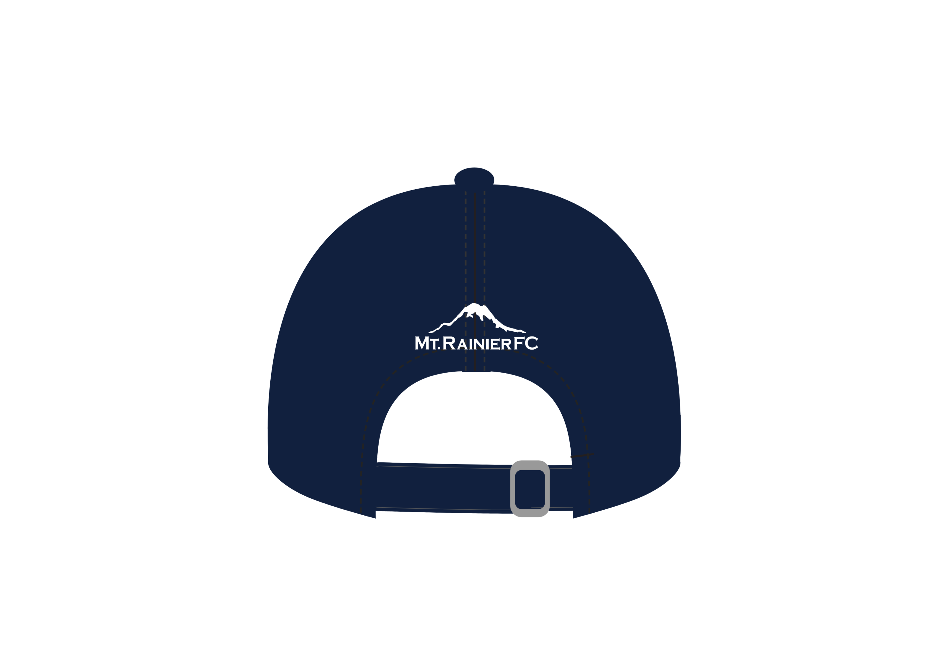 MRFC | Victory Crest™ Dad Hat