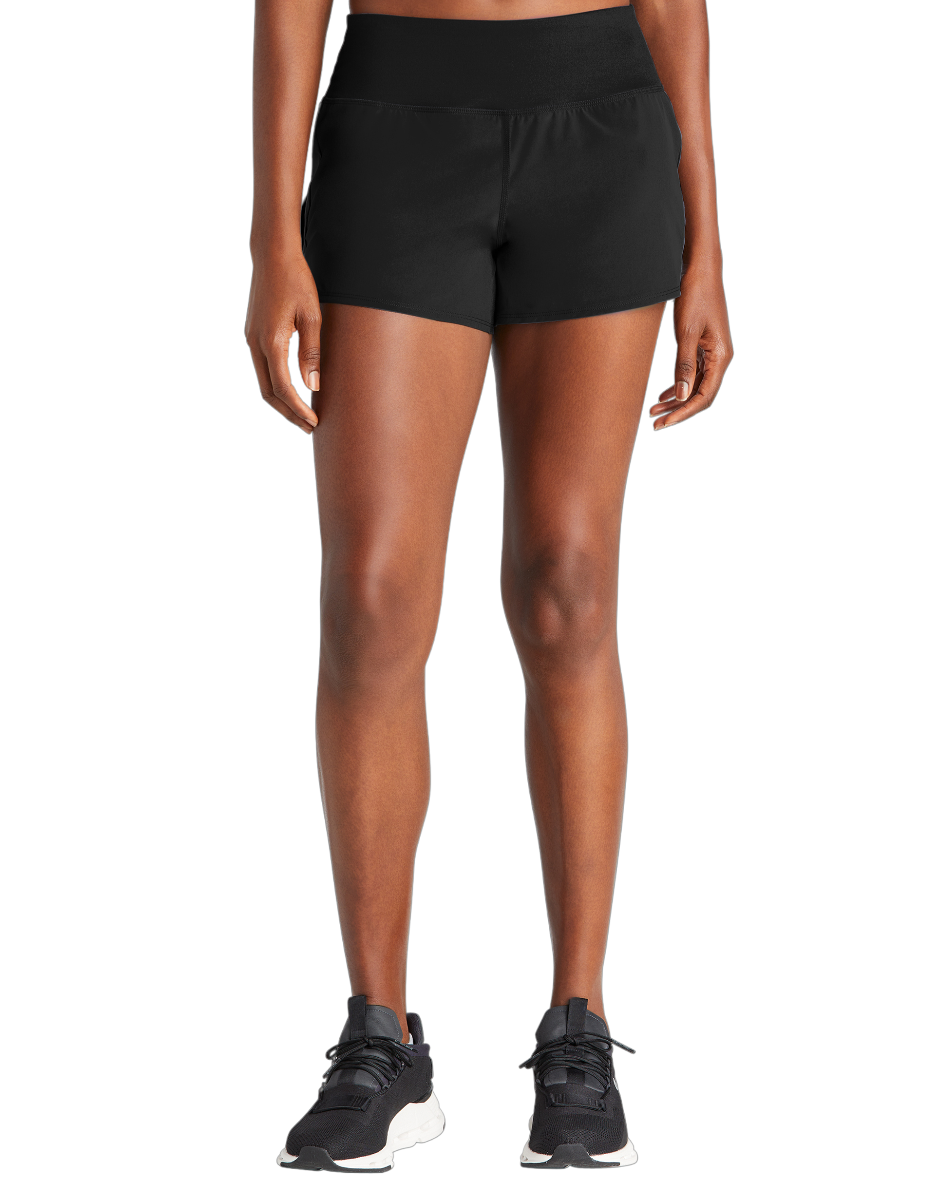 BLHS | Women's Signature Pro Shorts™