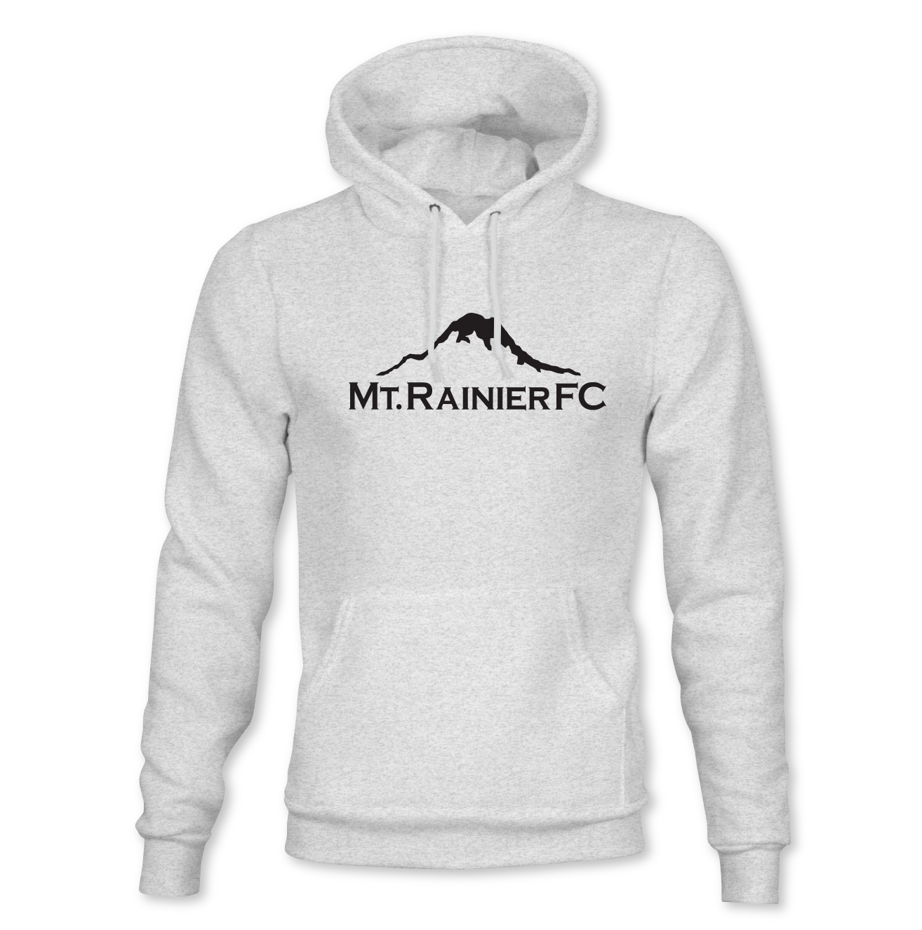 MRFC | Bold Custom Hoodie
