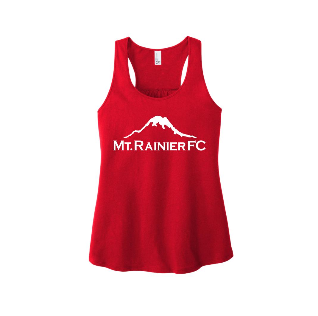 Mt. Rainier Apparel