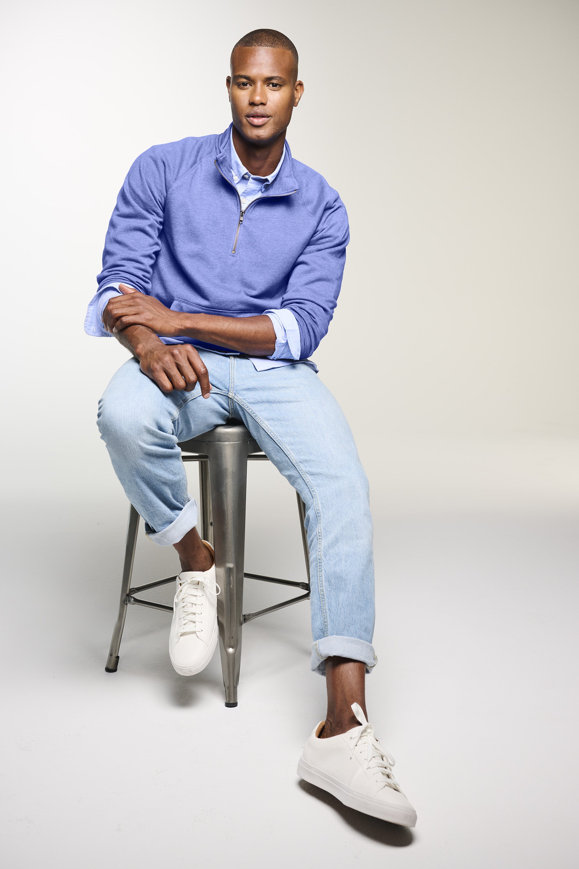 All-Star™ The Fleece II