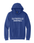Eatonville | Basketball Hooded Sweatshirt - Adult/Youth