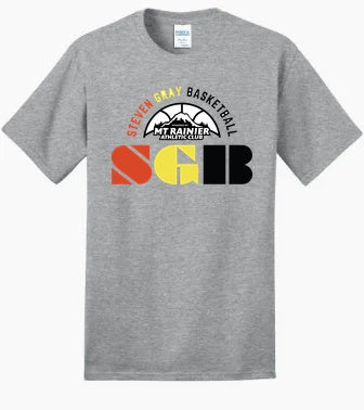 T-Shirt - SGB/MRAC Half