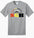 T-Shirt - SGB/MRAC Half