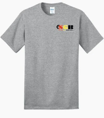 T-Shirt - SGB/MRAC Straight