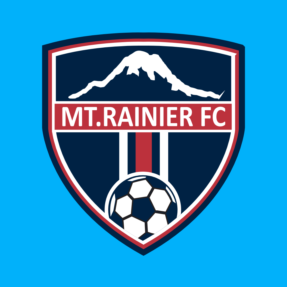 Mt. Rainier Apparel