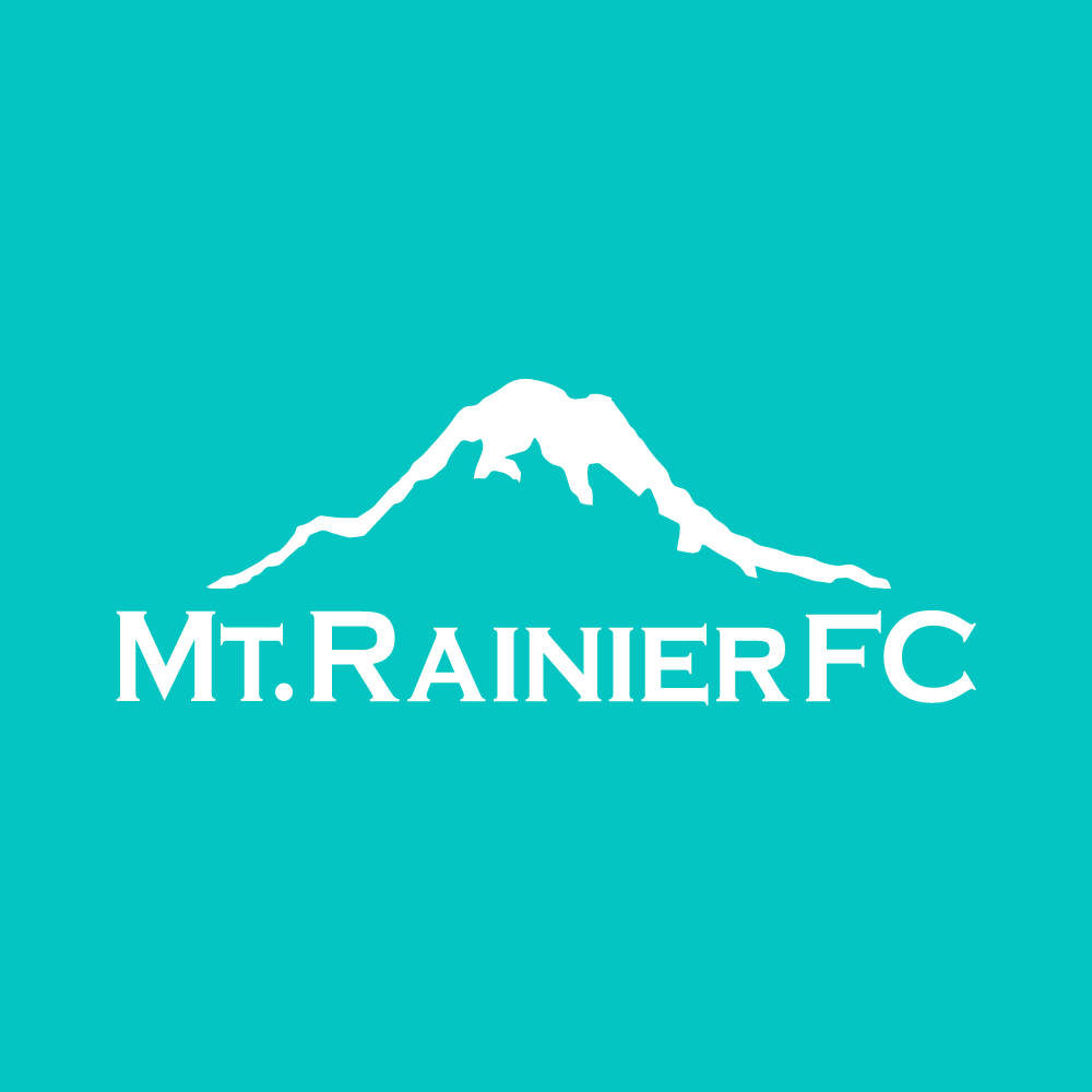 Mt. Rainier Apparel