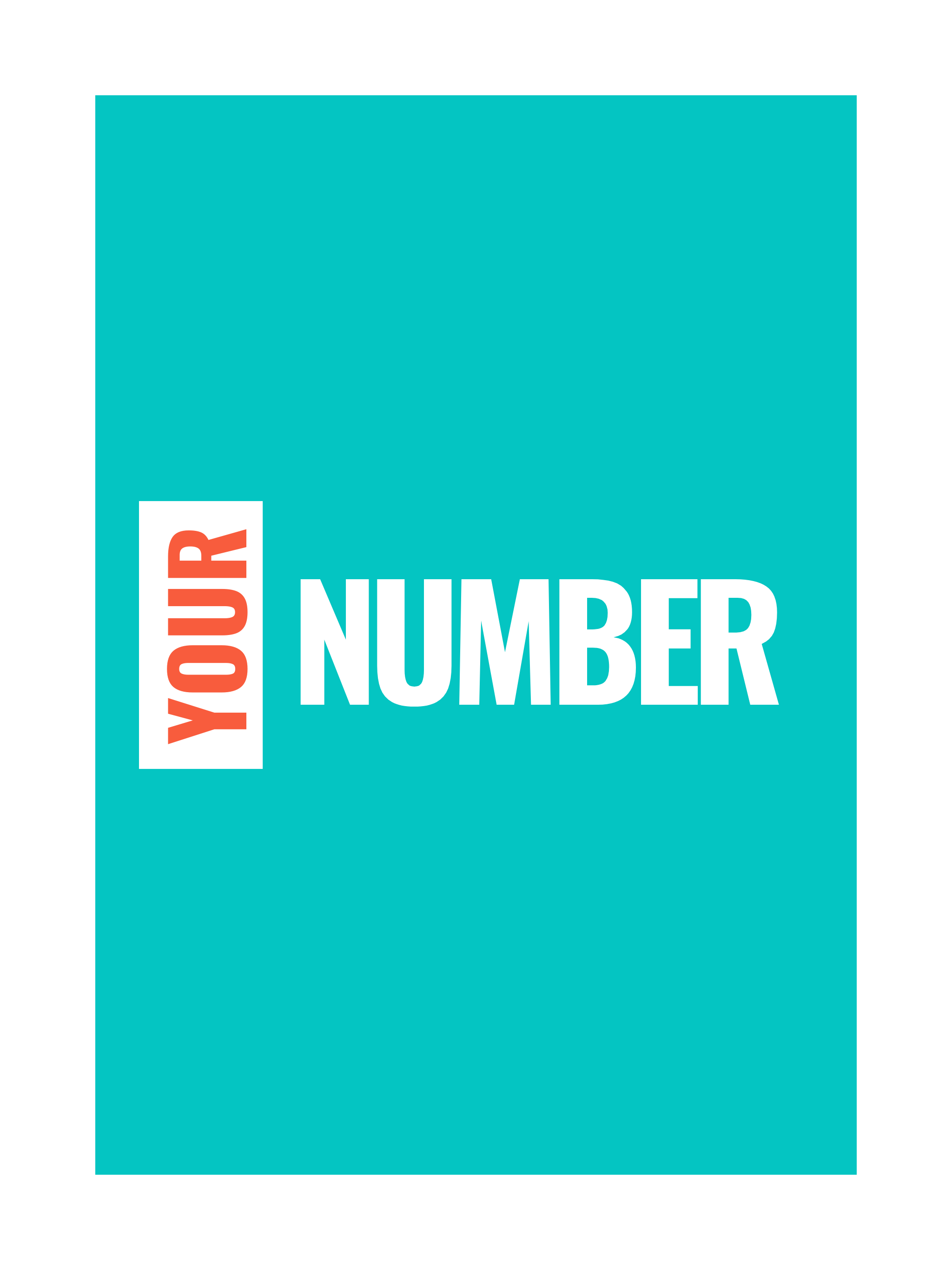 Number