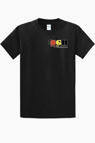 T-Shirt - SGB/MRAC Straight