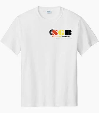 T-Shirt - SGB/MRAC Straight
