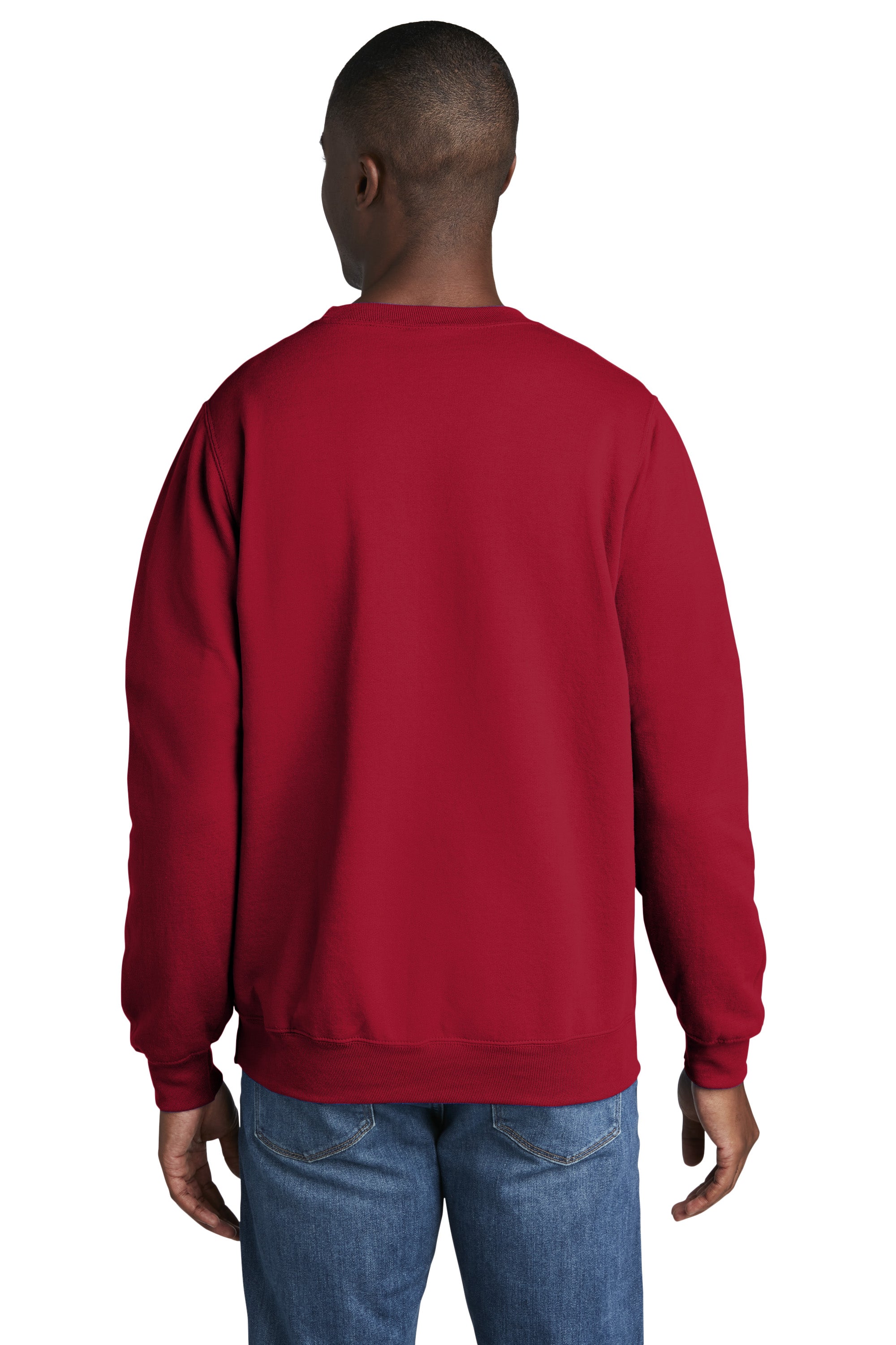 All Star™ The Crewneck
