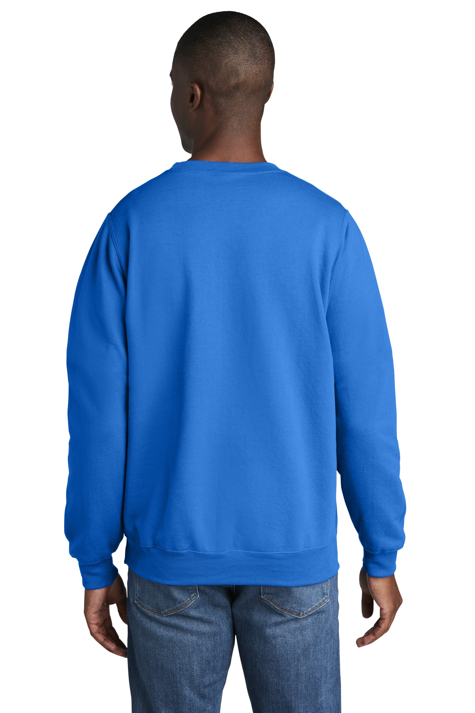 All Star™ The Crewneck