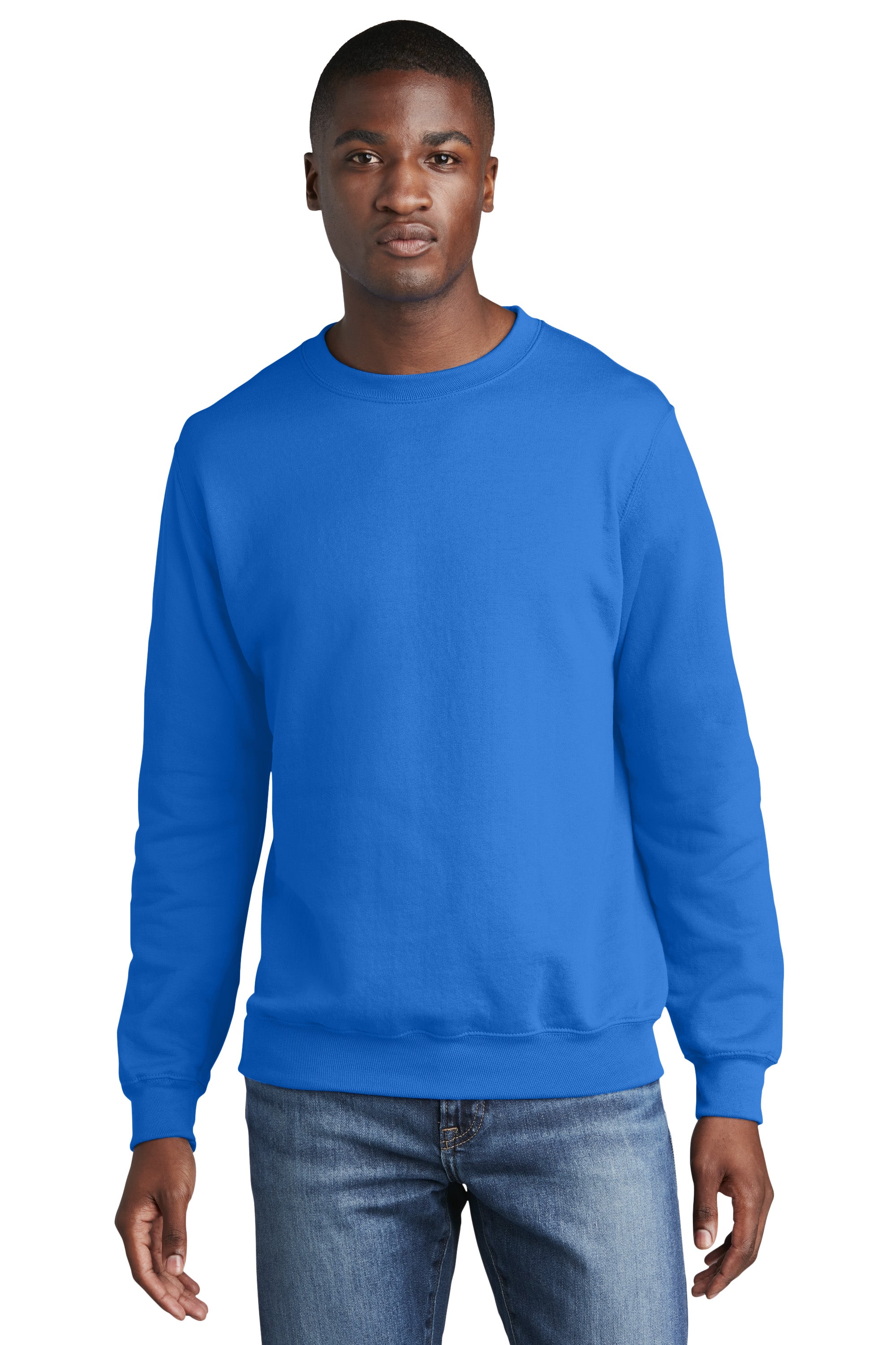 All Star™ The Crewneck