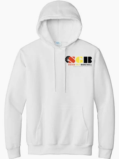 Hoodie - SGB/MRAC Straight