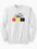 Crewneck - SGB/MRAC Half