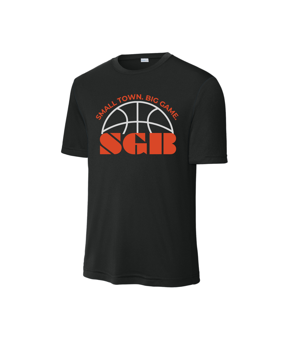 SGB | Small Town.Big Game T-Shirt - Adult/Youth