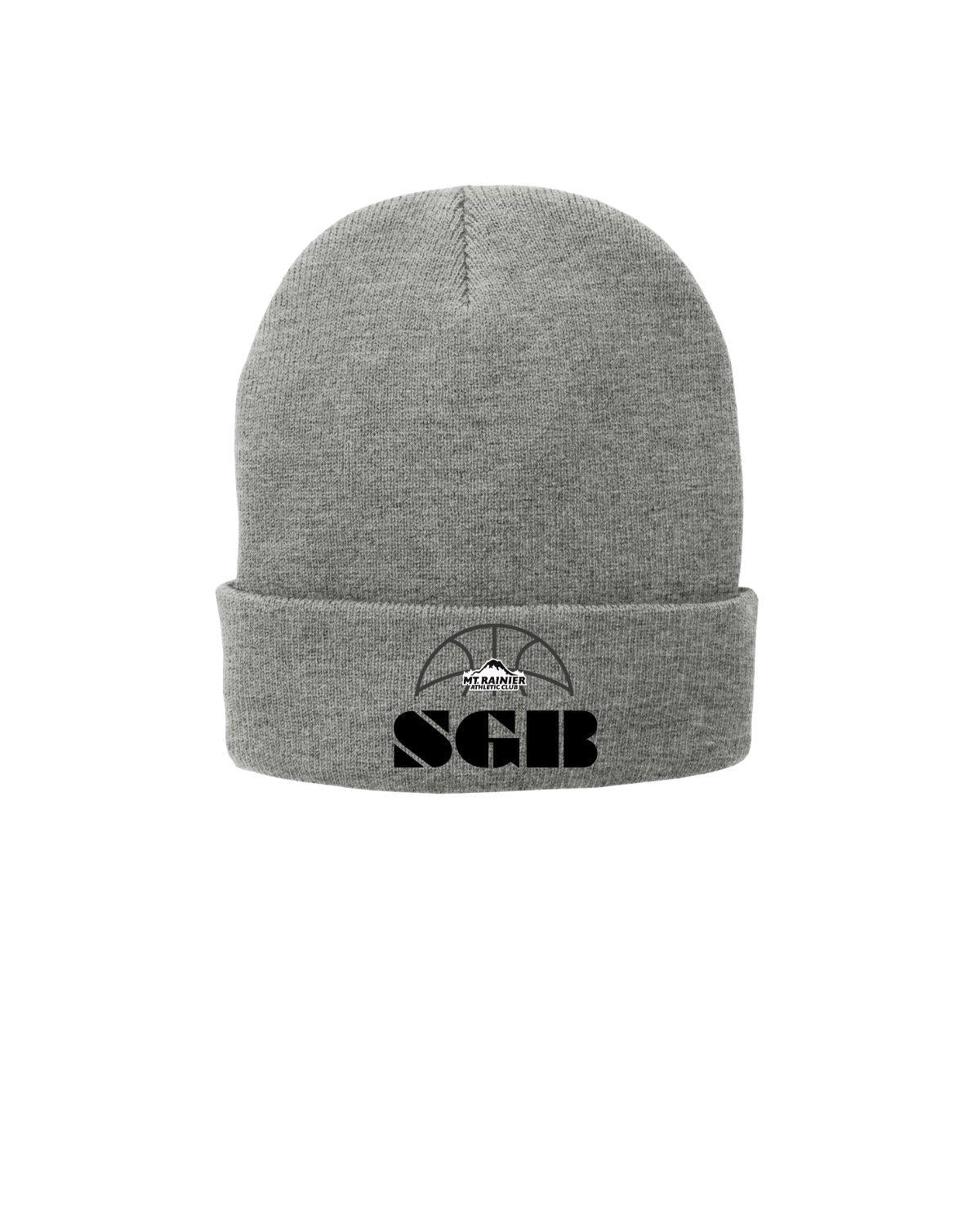 Beanie - SGB/MRAC Half