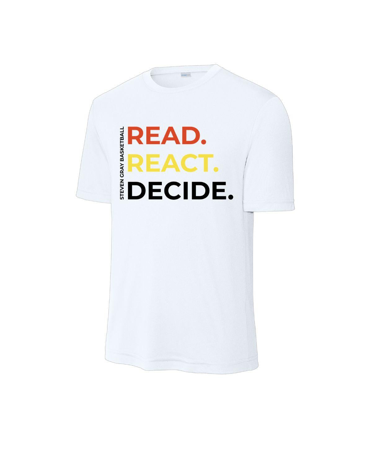Read T-Shirt - Youth