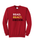 SGB | Read.React.Decide. Crewneck - Adult/Youth