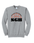 SGB | Train Hard. Hoop Different Crewneck - Adult/Youth