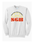 SGB | Train Hard. Hoop Different Crewneck - Adult/Youth