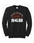 SGB | Train Hard. Hoop Different Crewneck - Adult/Youth