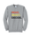 SGB | Read.React.Decide. Crewneck - Adult/Youth