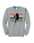 SGB | Female Silhouette Crewneck - Adult/Youth