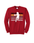SGB | Female Silhouette Crewneck - Adult/Youth
