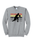 SGB | Male Silhouette Crewneck - Adult/Youth