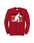 SGB | Male Silhouette Crewneck - Adult/Youth