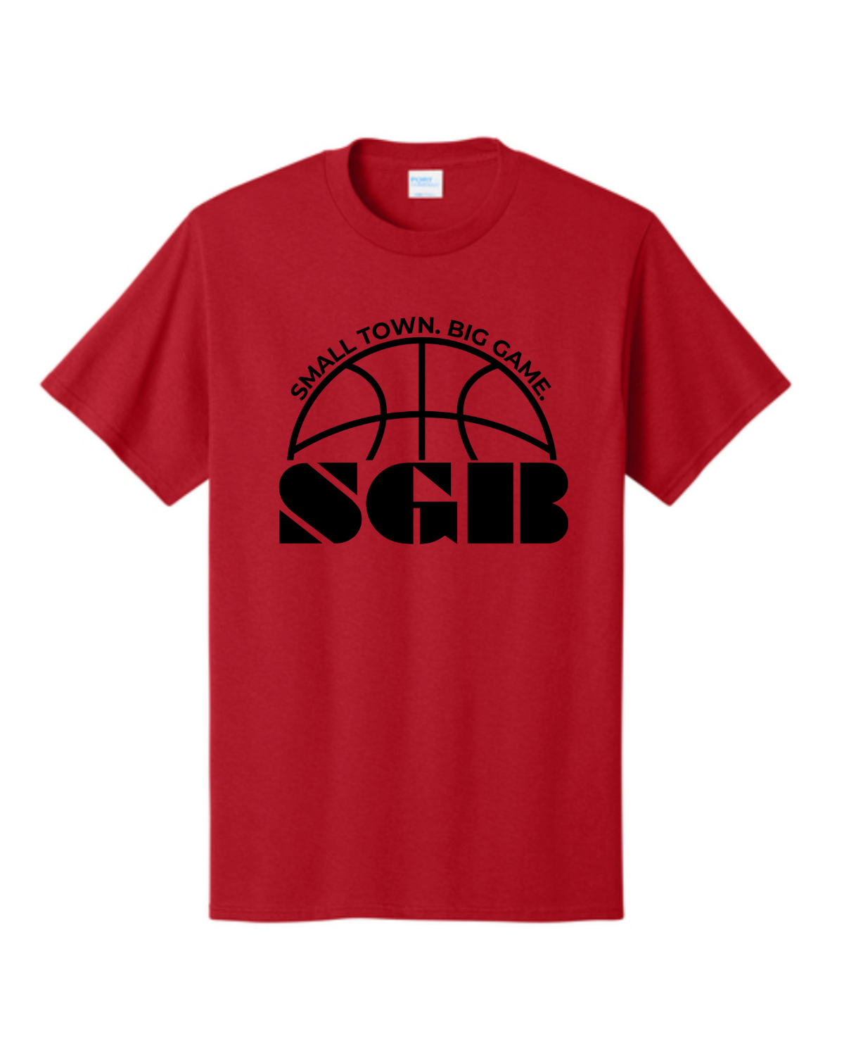 SGB | Small Town.Big Game T-Shirt - Adult/Youth