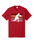 SGB | Men's Silhouette T-Shirt - Adult/Youth