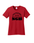 SGB | Small Town. Big Game T-Shirt - Women's