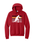 SGB | Male Silhouette Hooded Sweatshirt - Adult/Youth