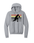 SGB | Male Silhouette Hooded Sweatshirt - Adult/Youth