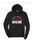 SGB | Train Hard. Hoop Different Hooded Sweatshirt - Adult/Youth