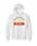 SGB | Train Hard. Hoop Different Hooded Sweatshirt - Adult/Youth